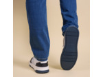 Sneakers Homme HE1 Bleu Marine