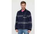 Surchemise Dalvine Navy