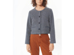 Veste ecume des vagues