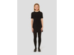 Robe Renata Charcoal en Polyester