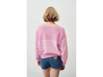 Pull femme Nyama