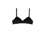 Soutien-gorge triangle coque noir DIM TOUCH Girl