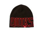Bonnet Quiksilver Noir Classique