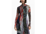 Dress Long Sleeve