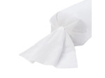 TAIE DE TRAVERSIN | Bord De Mer - Blanc/Blanc