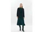 Veste vaillance 100% laine