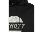 Sweat à capuche SCHOTT SWHUSTOUR