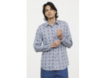 Chemise DUBYZ Argile Beige