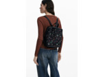 Mini Sac À Dos En Similicuir