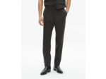 Pantalon de costume classique black grey