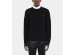 Pull En Laine Noir black