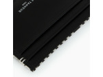 Porte cartes Martin en cuir lisse