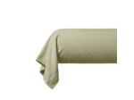 Taie de Traversin Flanelle Unie 170g | Tradition des Vosges