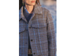 Veste FIERCE