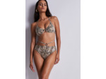 Bas de maillot de bain Culotte taille haute Fierce Spirit
