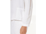 Veste blanc