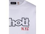 Sweatshirt col rond