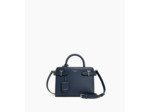 Petit sac à main Emilie en cuir grainé
