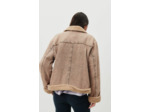 Manteau femme Blinewood