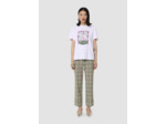 T-shirt Taraluckylove