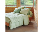 Housse de couette gaze de coton | Tradition des Vosges