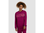 Sweat-shirt unisexe arena Logo Crew