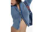 Cardigan Grosse Maille – Femme