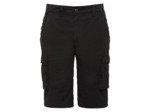 Short cargo multipoches