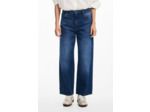 Denim Long Trouser