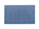 TAPIS DE BAIN | Pétale - Agapanthe