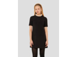 Robe Renata Charcoal en Polyester