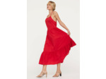 Robe LUDYA Cherry