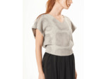 Pull cendres