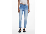 Denim Long Trouser