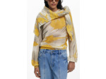 Pull Fine Maille – Femme