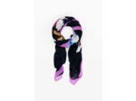 Foulard Rectangulaire En Tissu
