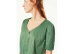 Blouse menthe