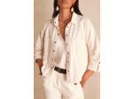 Chemise PERRY en coton