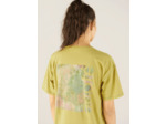 T-shirt acidule