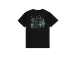 T-shirt Billabong noir "Screen"
