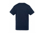 T-shirt logo brodé TSBRODED