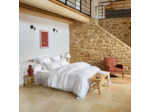 Housse de couette gaze de coton | Tradition des Vosges