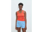 Short femme Lopintale