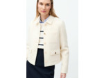 Veste vminatalaine 100% laine