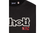 Sweatshirt col rond