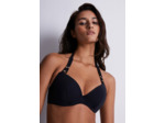 Haut de maillot de bain Push-up coques Secret Laguna
