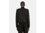 Blouson dark grey