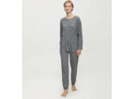Pyjama manche longue