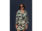 Jupe Junia Nocturne en Coton
