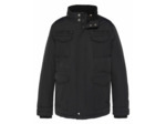 Parka multipoches DELTA25 SCHOTT